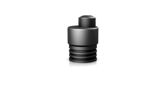 Einsteck-Adapter f&uuml;r den Kondensatzulauf (&Oslash; 24 mm)