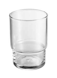 Ersatzglas Klarglas